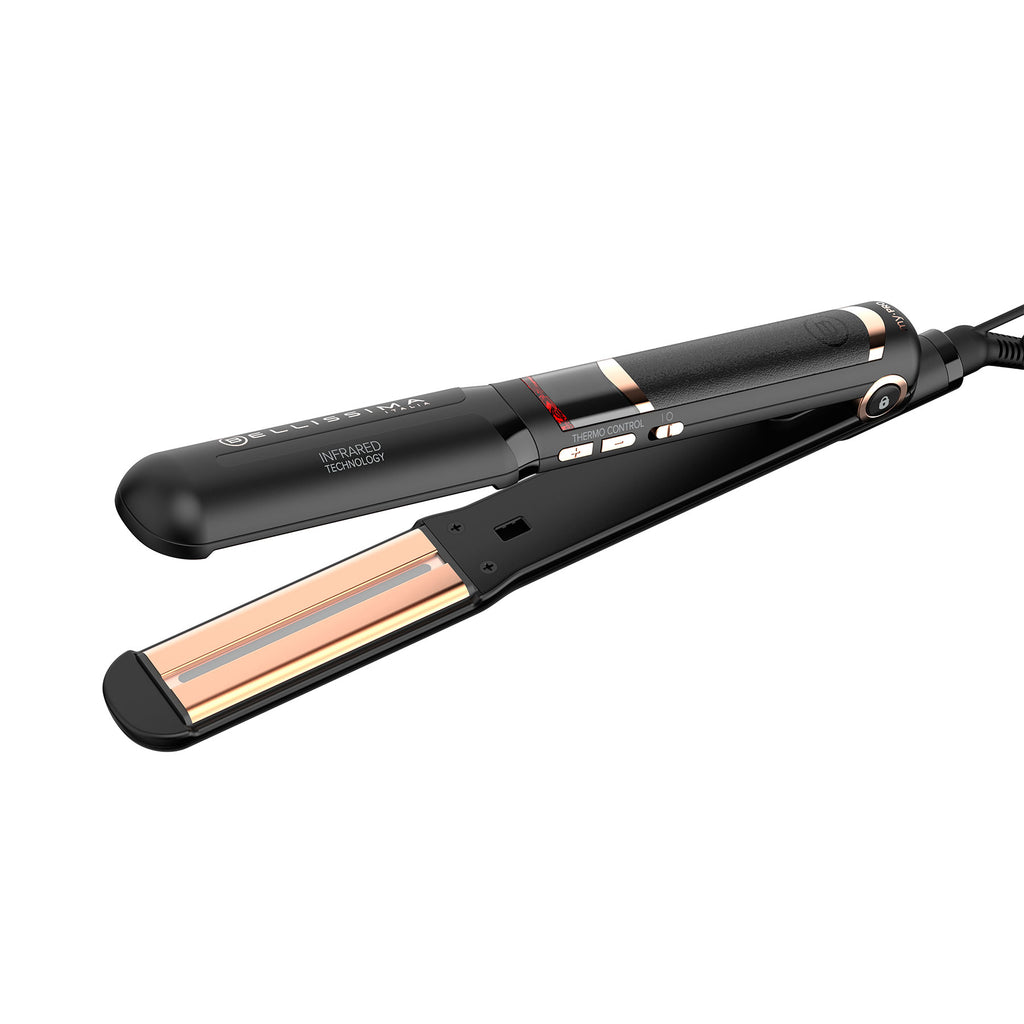 Piastra Planchita Bellissima B9 100 Manual De Usuario Imetec