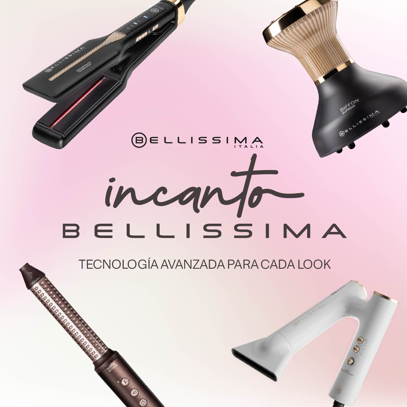 Bellissima Argentina