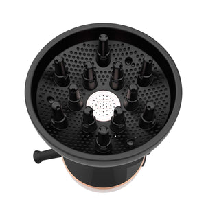 Ceramic Diffon Rulos Difusor De Aire Caliente Diffon Ceramic DF1