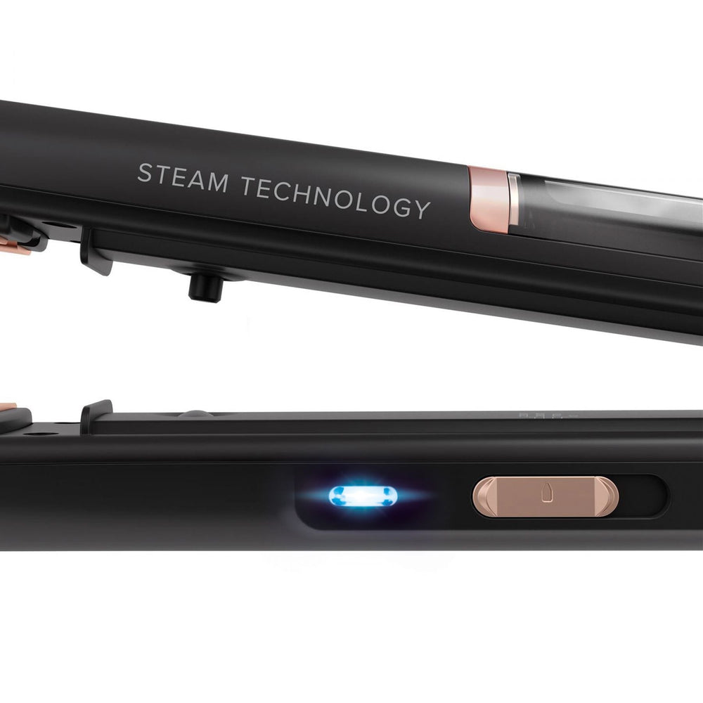 Plancha profesional con vapor My Pro Steam B28 100